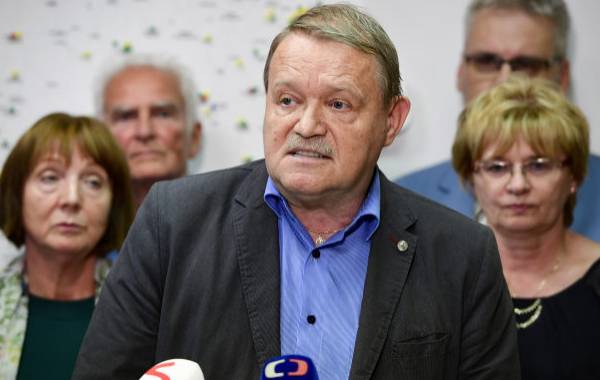 Press klub